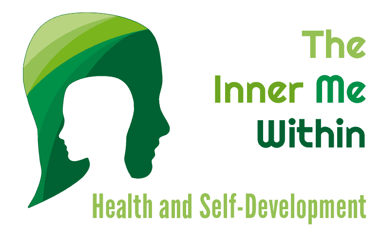 Free magazine covering health and self development both physically and mentally - The Inner Me Within
