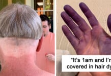 30 Of The Best Quarantine Beauty Fails