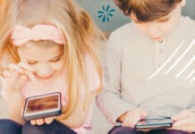 A Parents’ Guide to Screen Time During Coronavirus