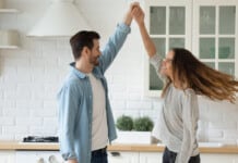 How to Be a Good Husband: A Wife’s Perspective