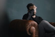 When You Don’t Want to Divorce but Your Spouse Does