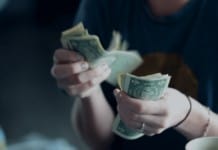 Is Financial Infidelity Hurting Your Marriage?