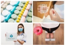 Can Medicines Cause Weight Gain?