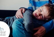 Podcast: Helping Children Grieve