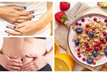 How to Get Rid of Bloating while on Periods