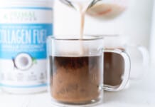 Primal and Keto Collagen Recipes