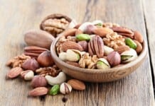 6 Benefits of Adding Nuts to Your Diet