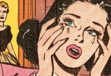 Can We Talk About The Mood Swings During Perimenopause?