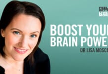 Why Women Are More Likely to Develop Alzheimer’s with Dr Lisa Mosconi