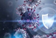 How Nitric Oxide Combats COVID-19