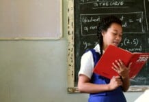 How safe, clean and affordable water empowers women in the Pacific