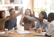 12 Best Practices for Peer-to-Peer Recognition