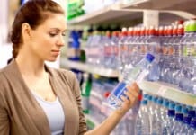 What’s Inside Your Bottled Water?